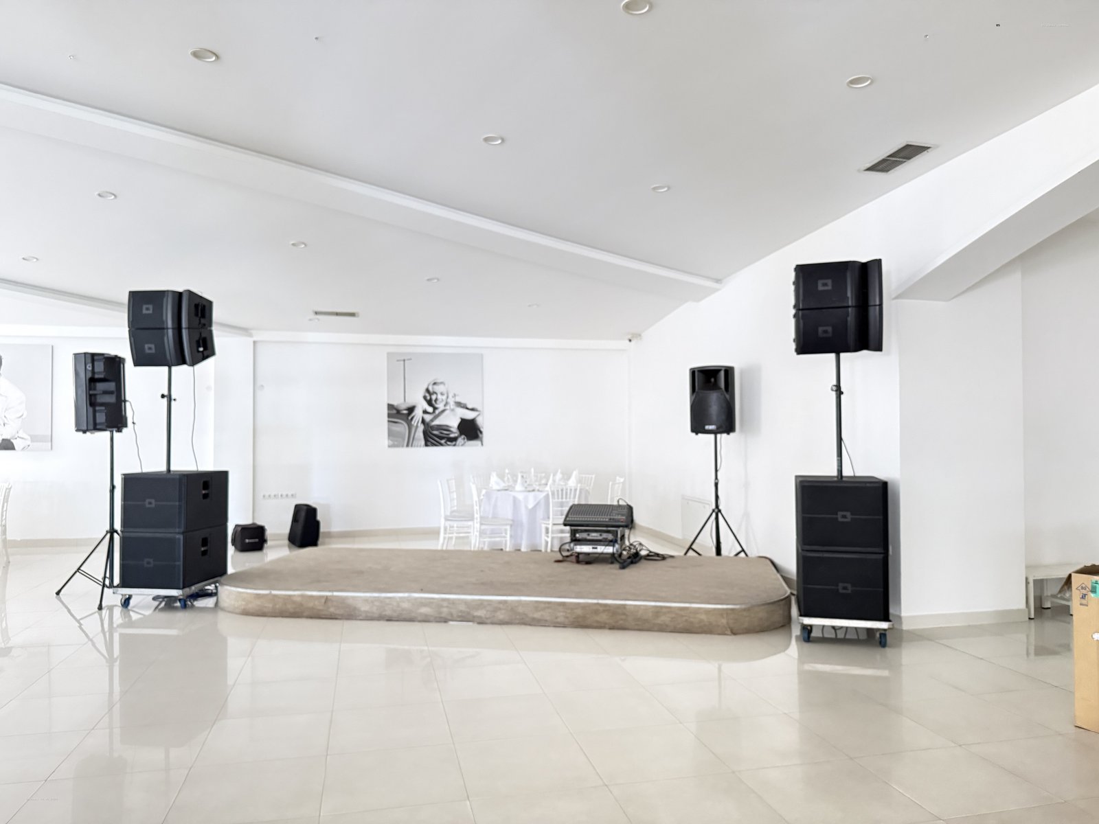 BS Audio galerija