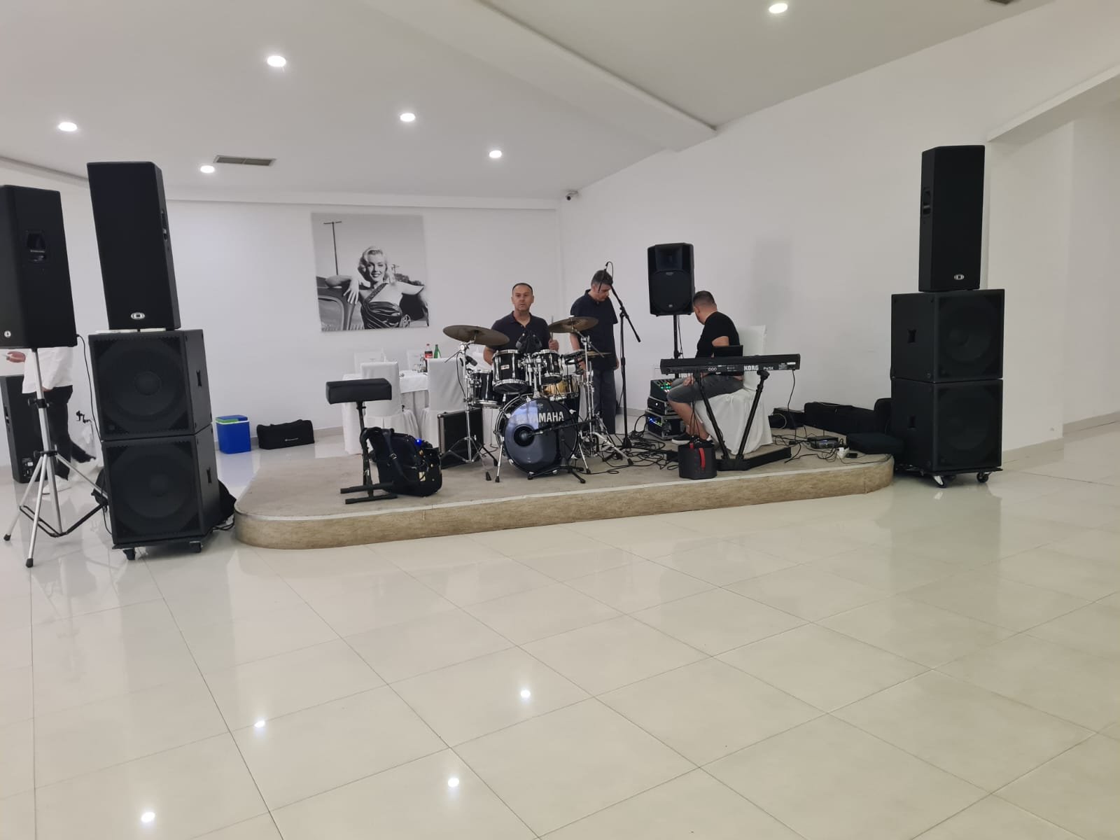 BS Audio galerija